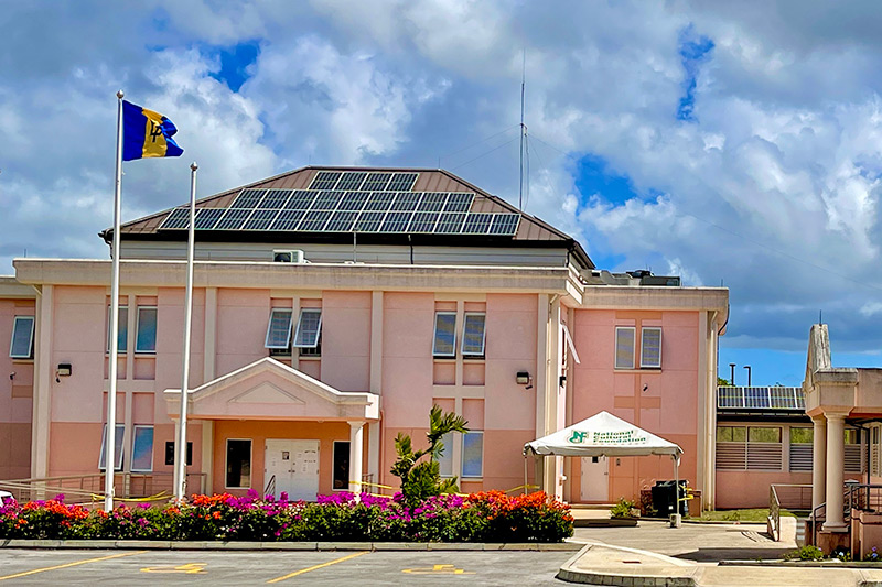 Welcome to the Office of the Attorney General & Legal Affairs