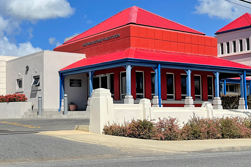 Welcome to the Office of the Attorney General & Legal Affairs